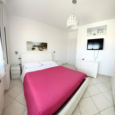 Casa Vacanze Esedra Pescara Exterior foto
