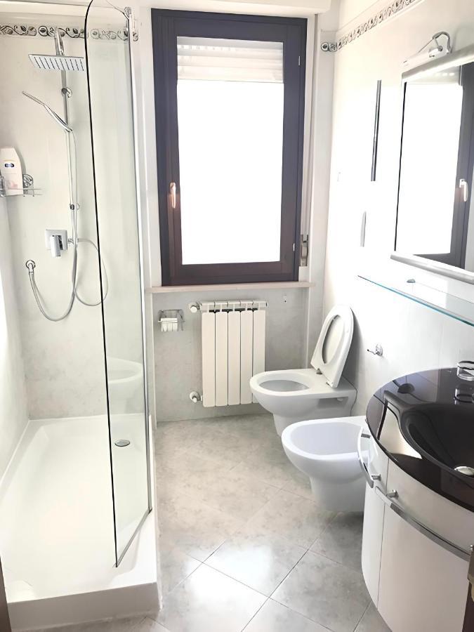 Casa Vacanze Esedra Pescara Exterior foto