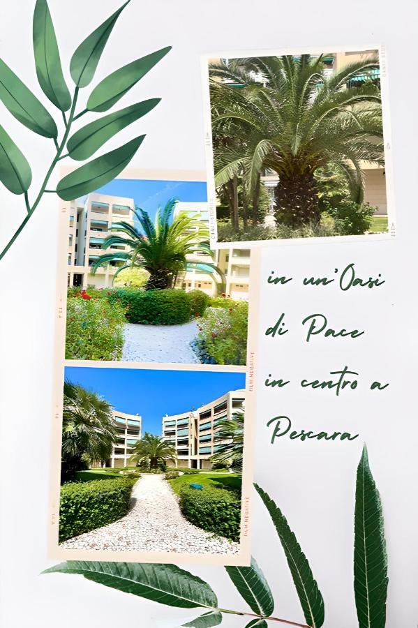 Casa Vacanze Esedra Pescara Exterior foto